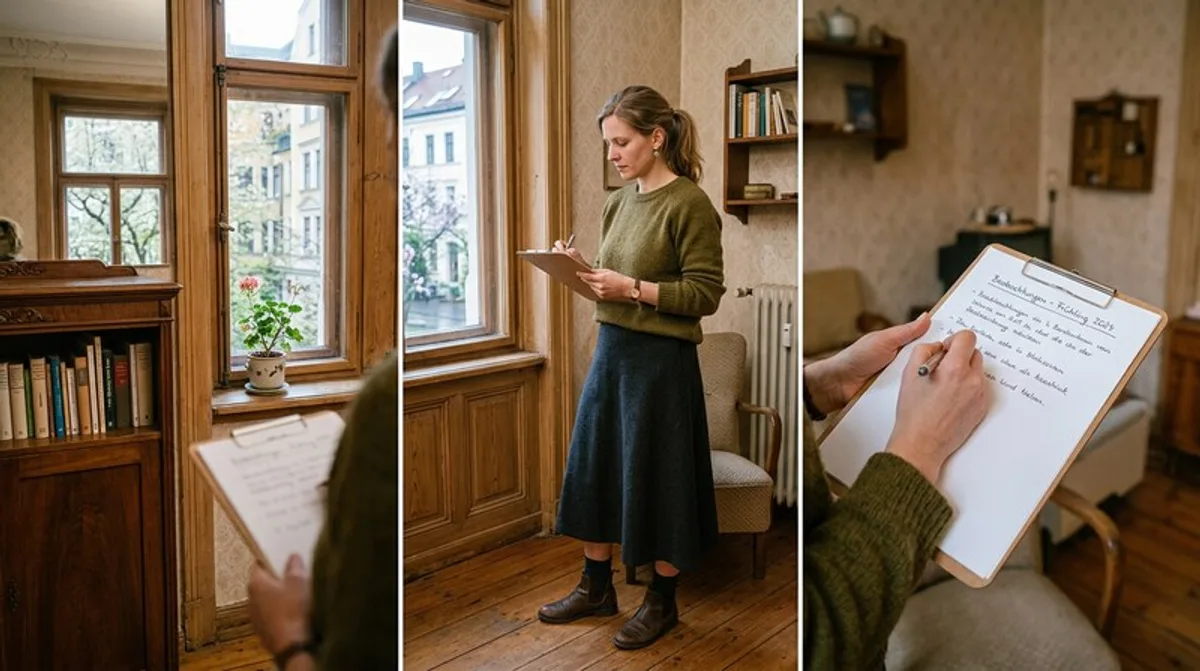 Sanierungskosten beim Hauskauf: Was du wirklich einplanen musst