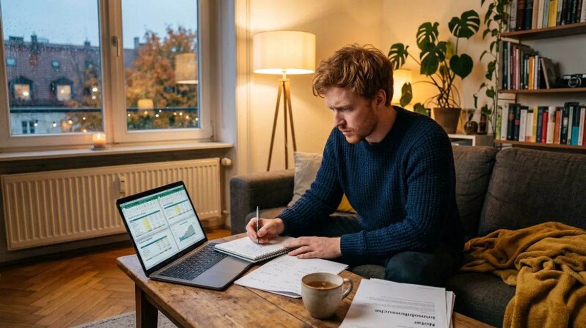Hausbau vs. Hauskauf: Was ist besser?