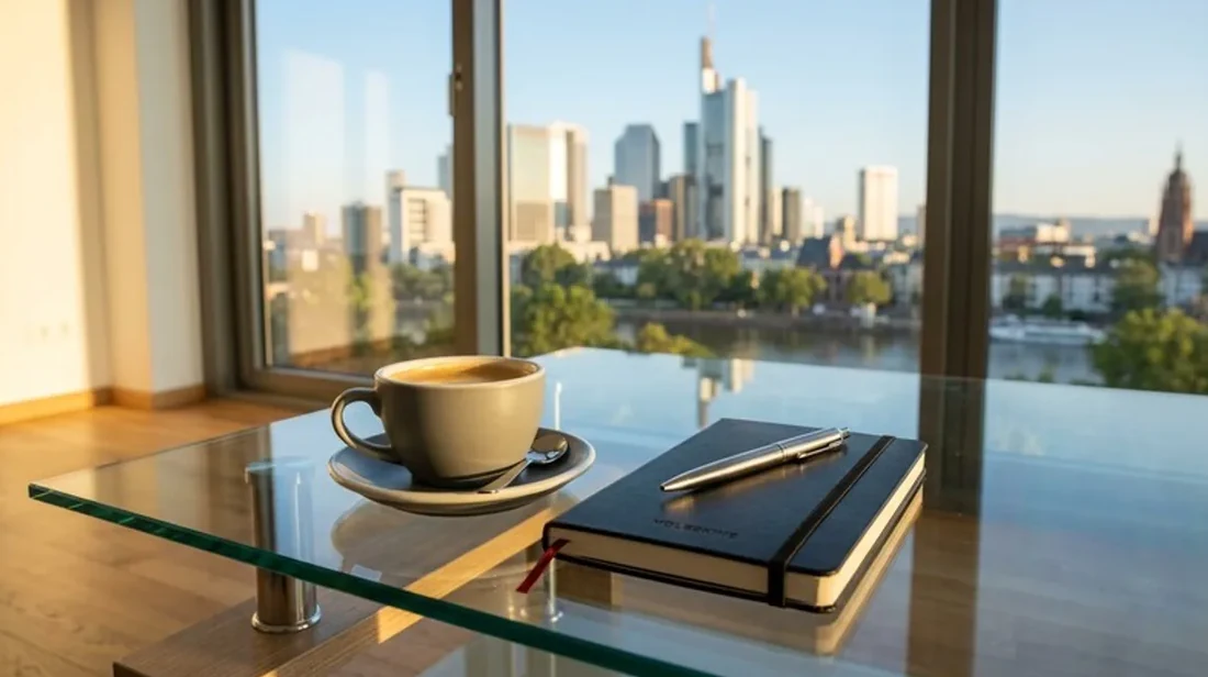 Checkliste Schlüsselübergabe — Was du beim Einzug prüfen musst