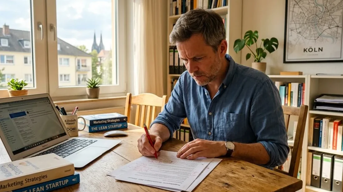 Grunderwerbsteuer Nordrhein-Westfalen 2026: Aktueller Steuersatz 6,5%