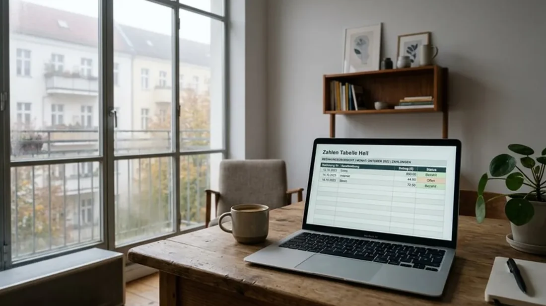 Mietrendite Rechner — Immobilien als Investment richtig bewerten