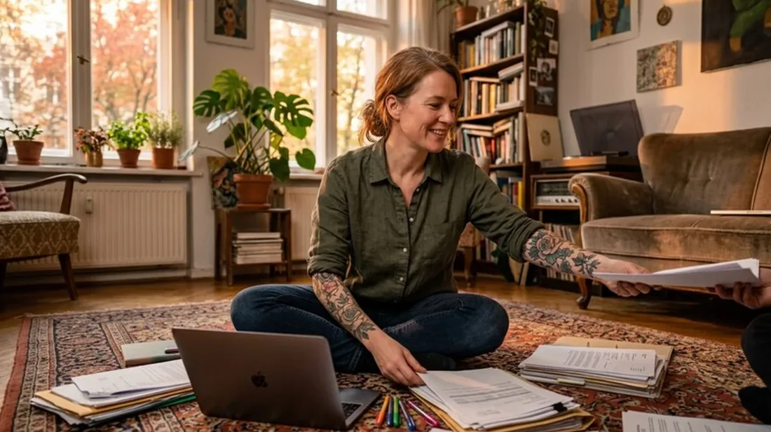 Hausfinanzierung im Rentenalter – geht das noch und was beachten?