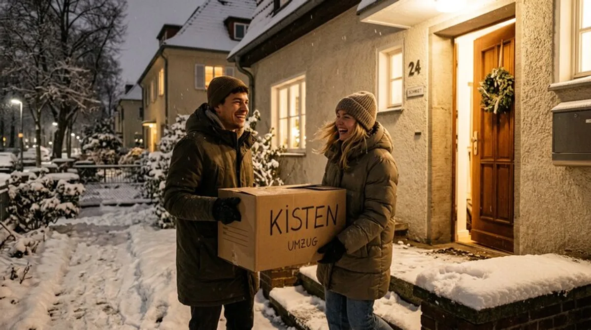 Hauskauf als Paar – was ihr gemeinsam beachten müsst