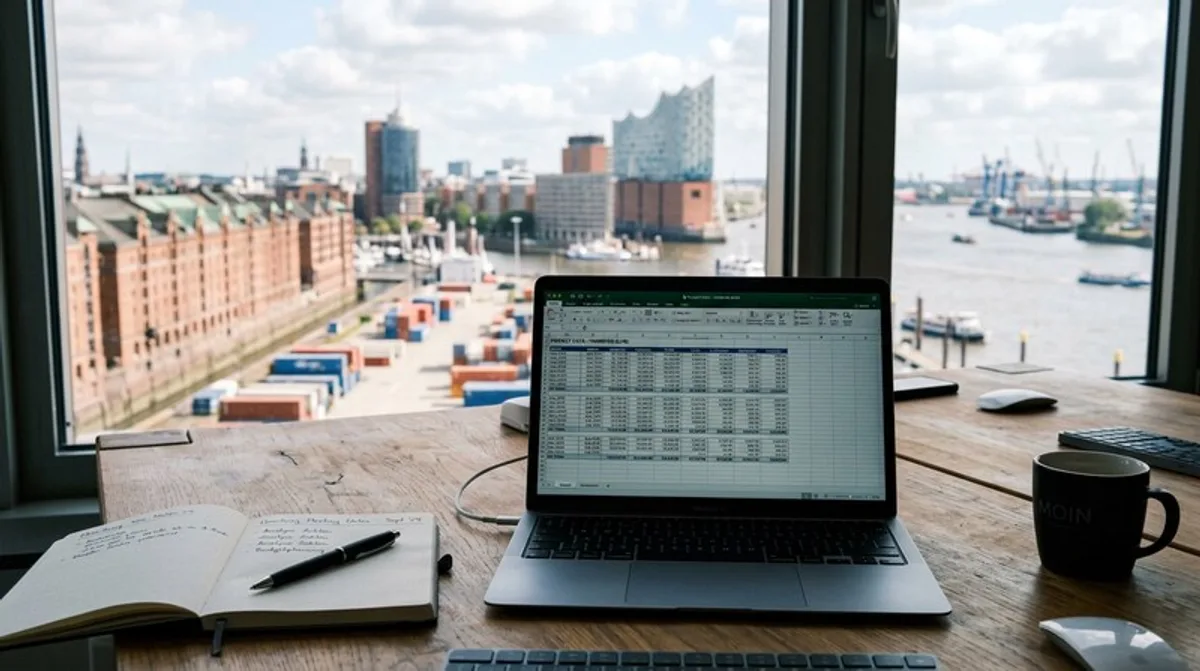 Wohnfläche Rechner — Wohnfläche korrekt berechnen