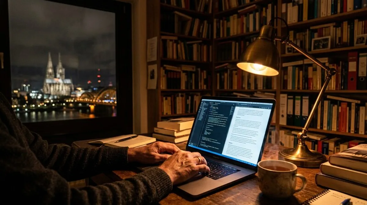 Checkliste: Grundstück kaufen — was du prüfen musst