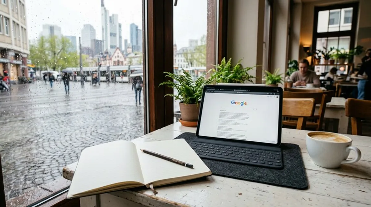 Finanzierungscheckliste: Alles für den Kredit vorbereiten