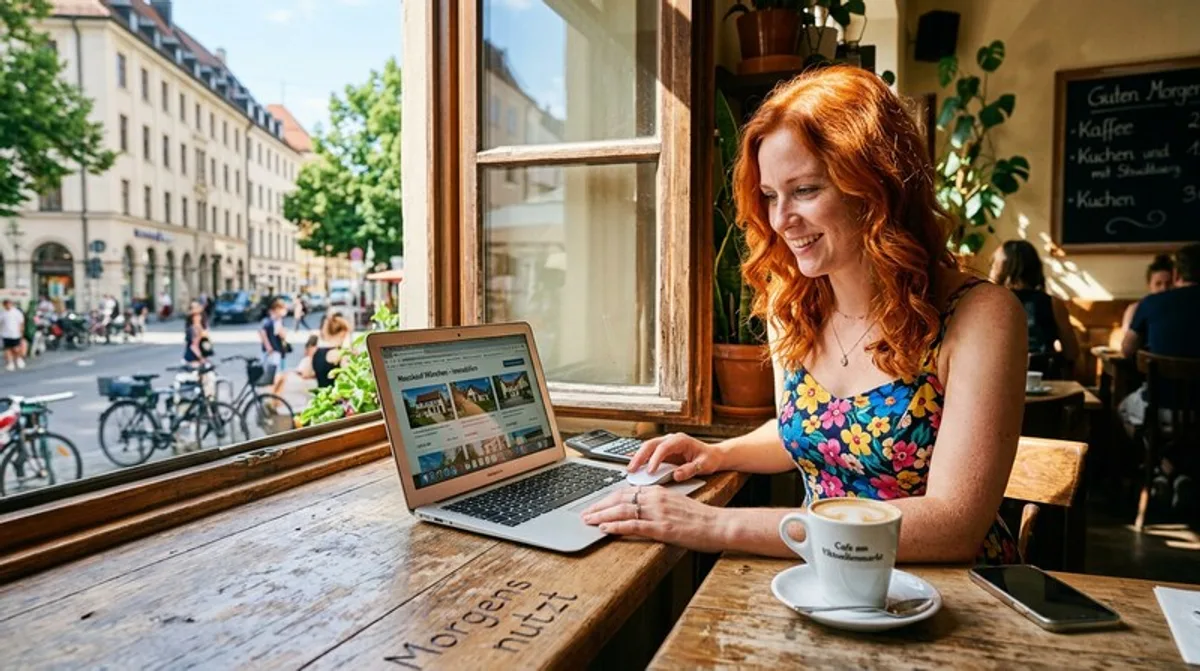 Steuern beim Hauskauf – was du zahlen musst & was du absetzen kannst